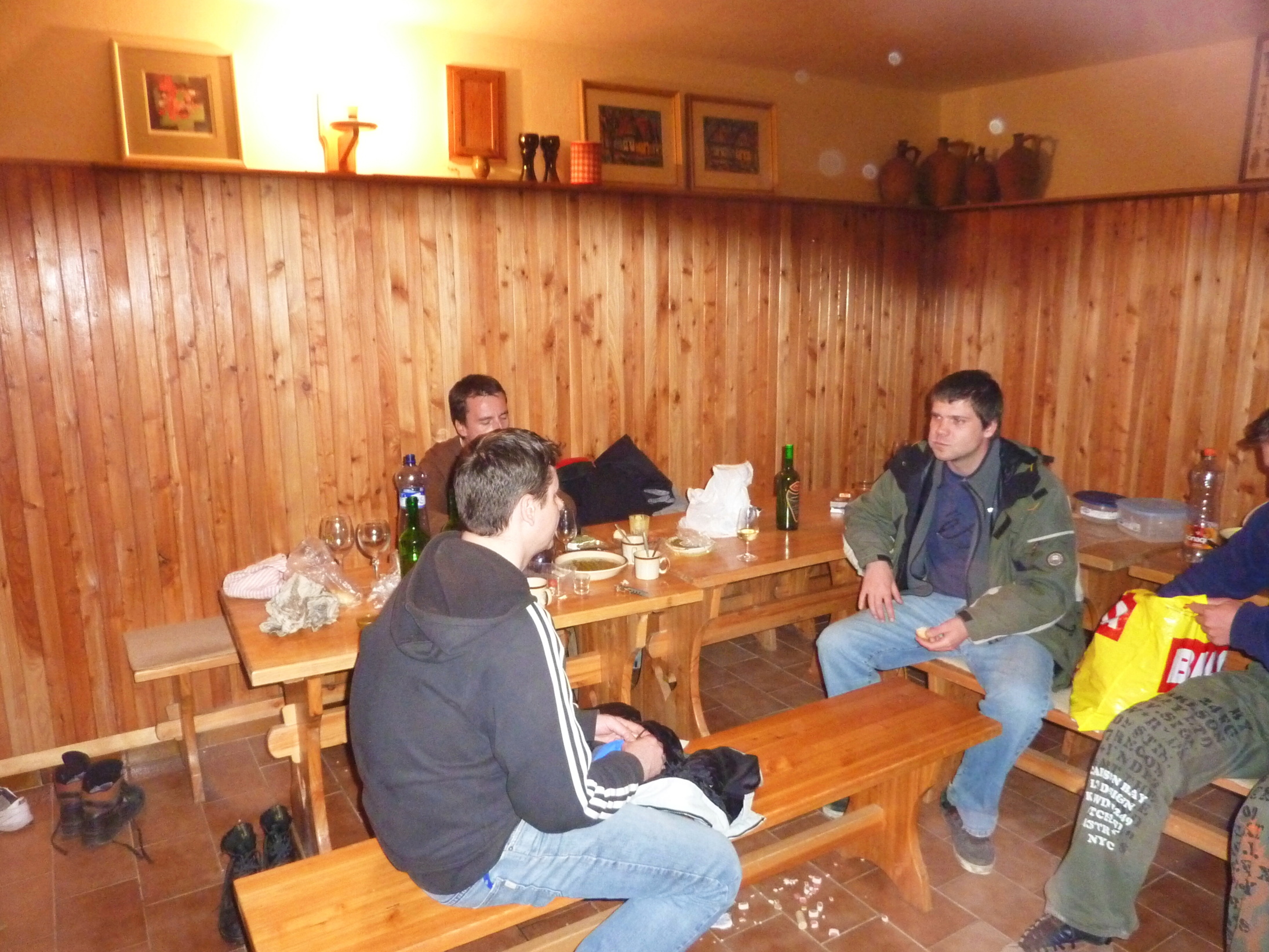 Vinobraní v blatnici 2010 (86)