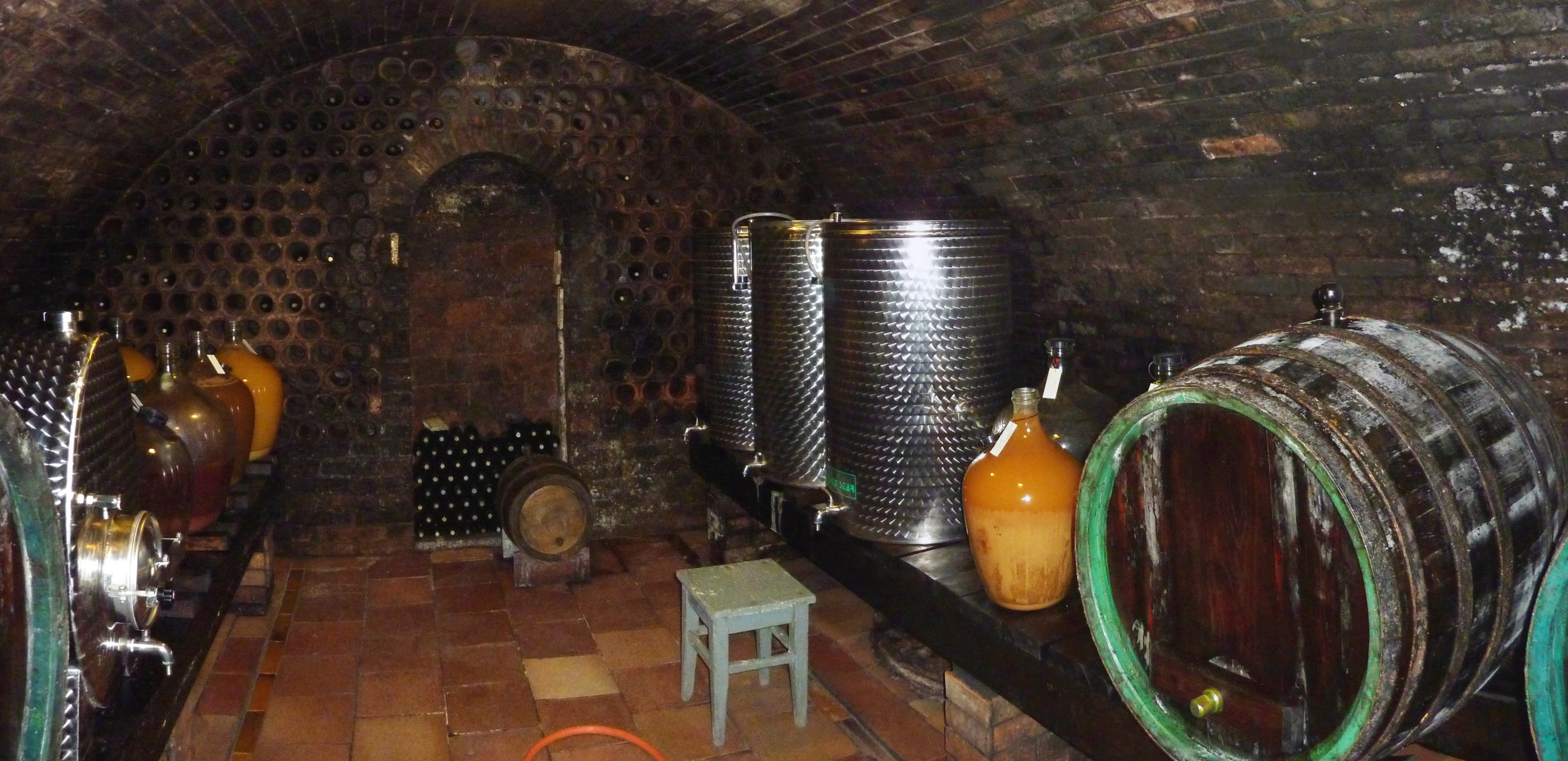 Vinobraní v blatnici 2010 (92)