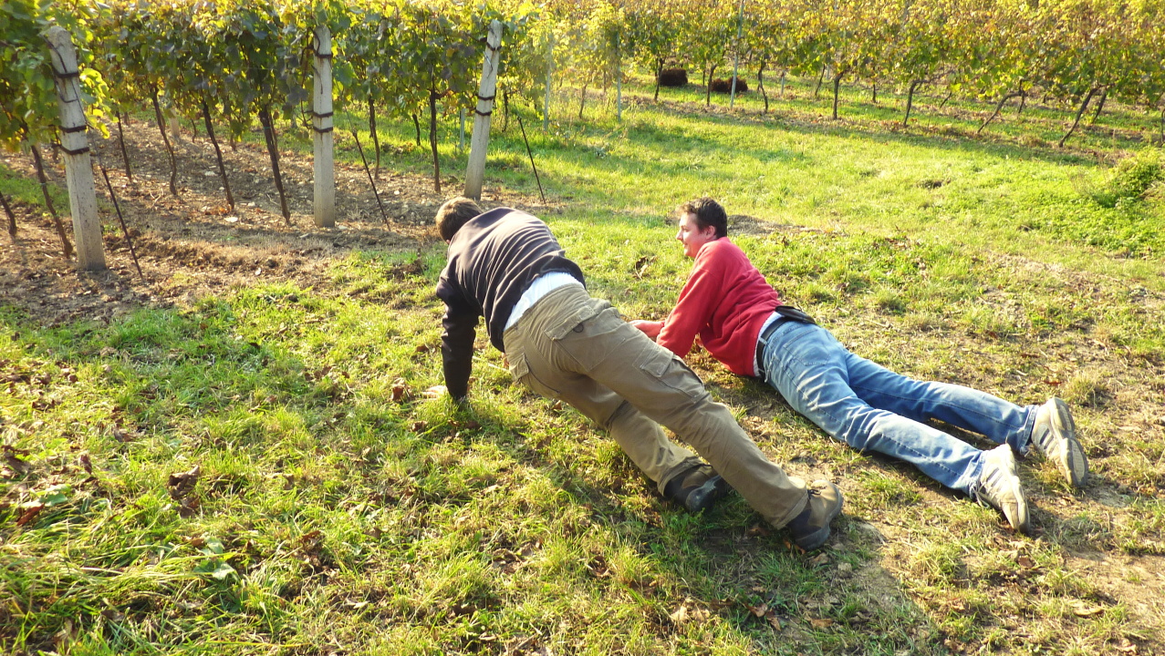 Vinobraní v Blatnici 22.10. 2011 (59)