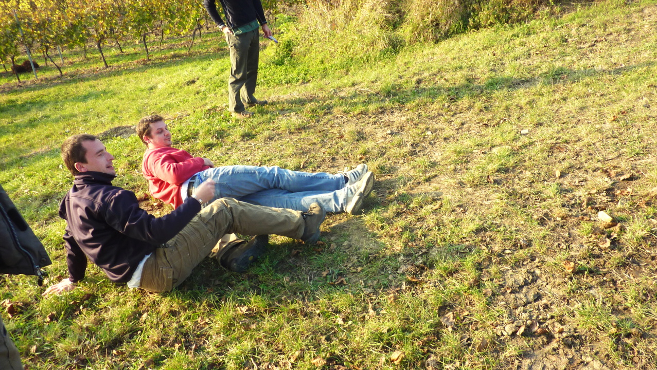 Vinobraní v Blatnici 22.10. 2011 (60)
