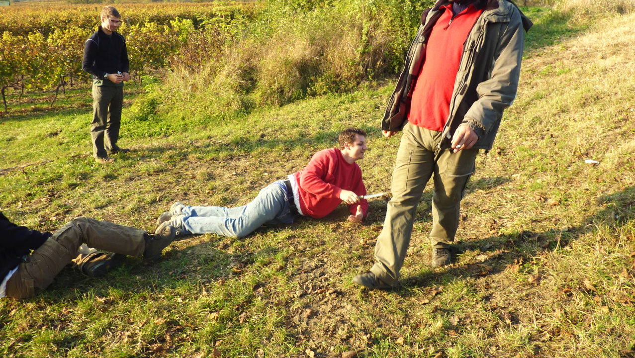 Vinobraní v Blatnici 22.10. 2011 (62)
