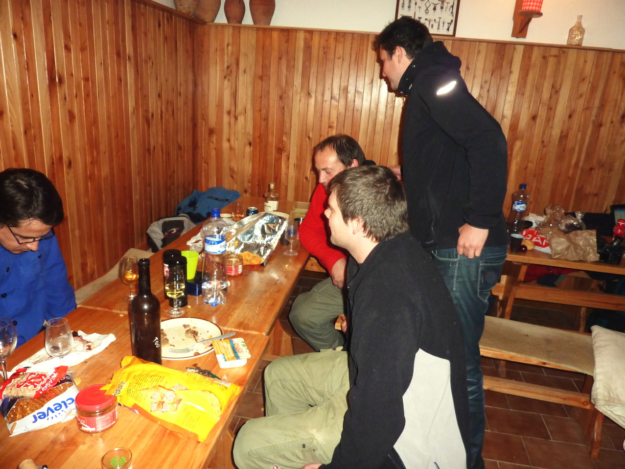 Vinobraní v Blatnici 22.10. 2011 (78)